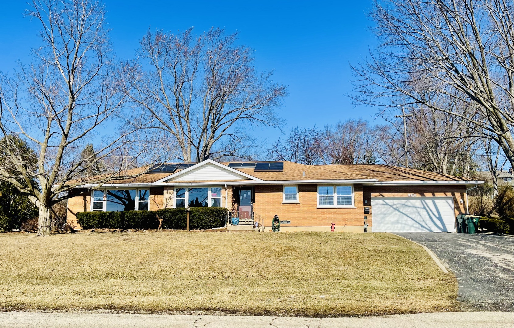 465 Poplar Avenue, Antioch, IL 60002