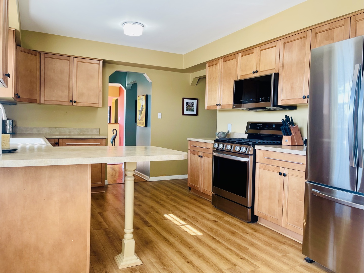 465 Poplar Avenue, Antioch, IL 60002