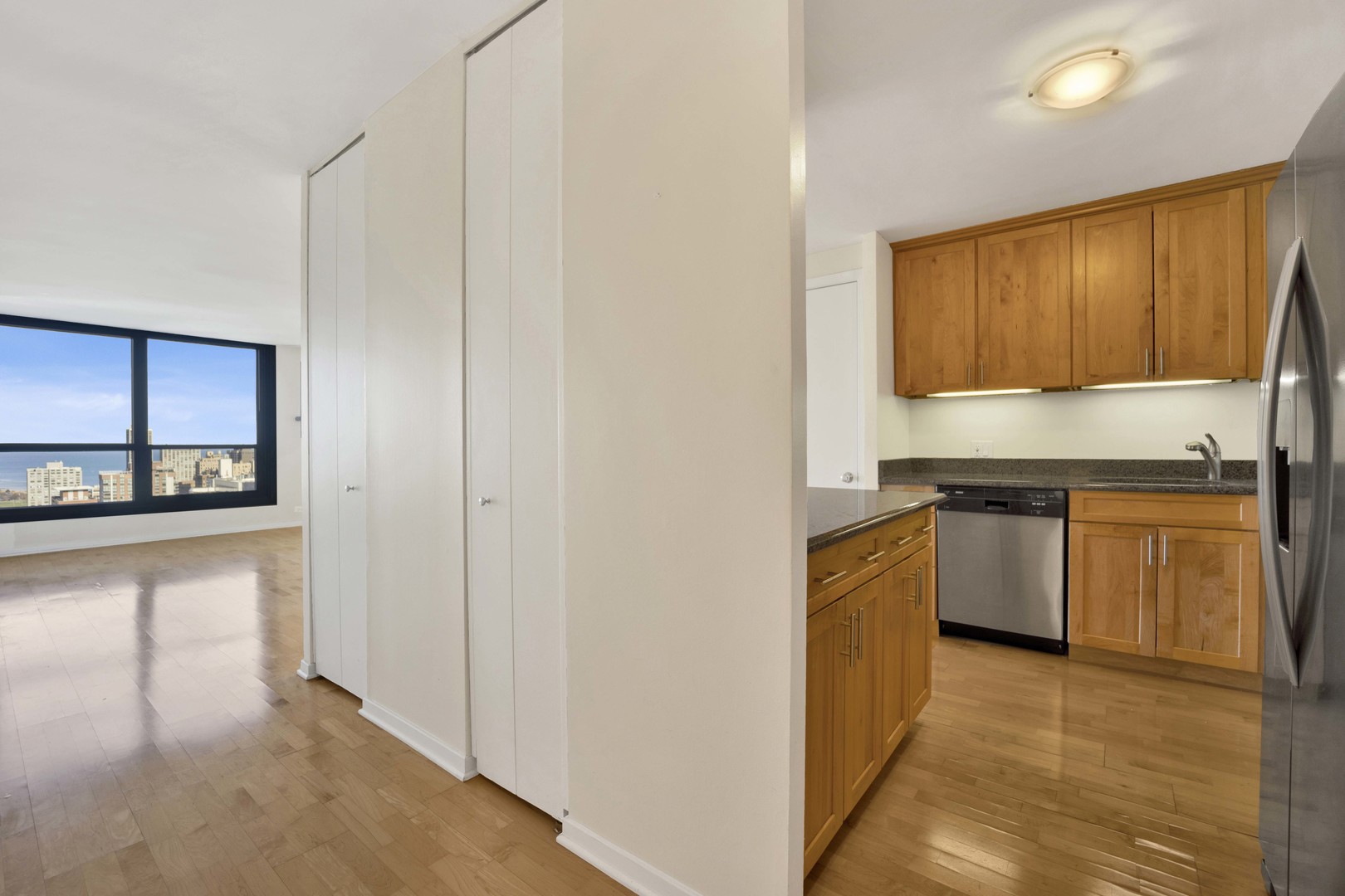 1030 N State Street #32C, Chicago, IL 60610