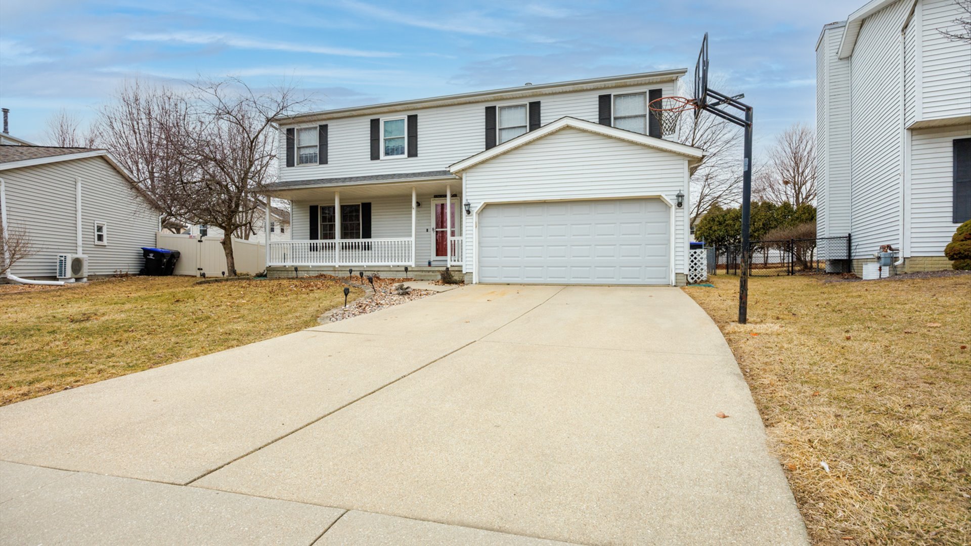 2112 Parker Avenue, Bloomington, IL 61701