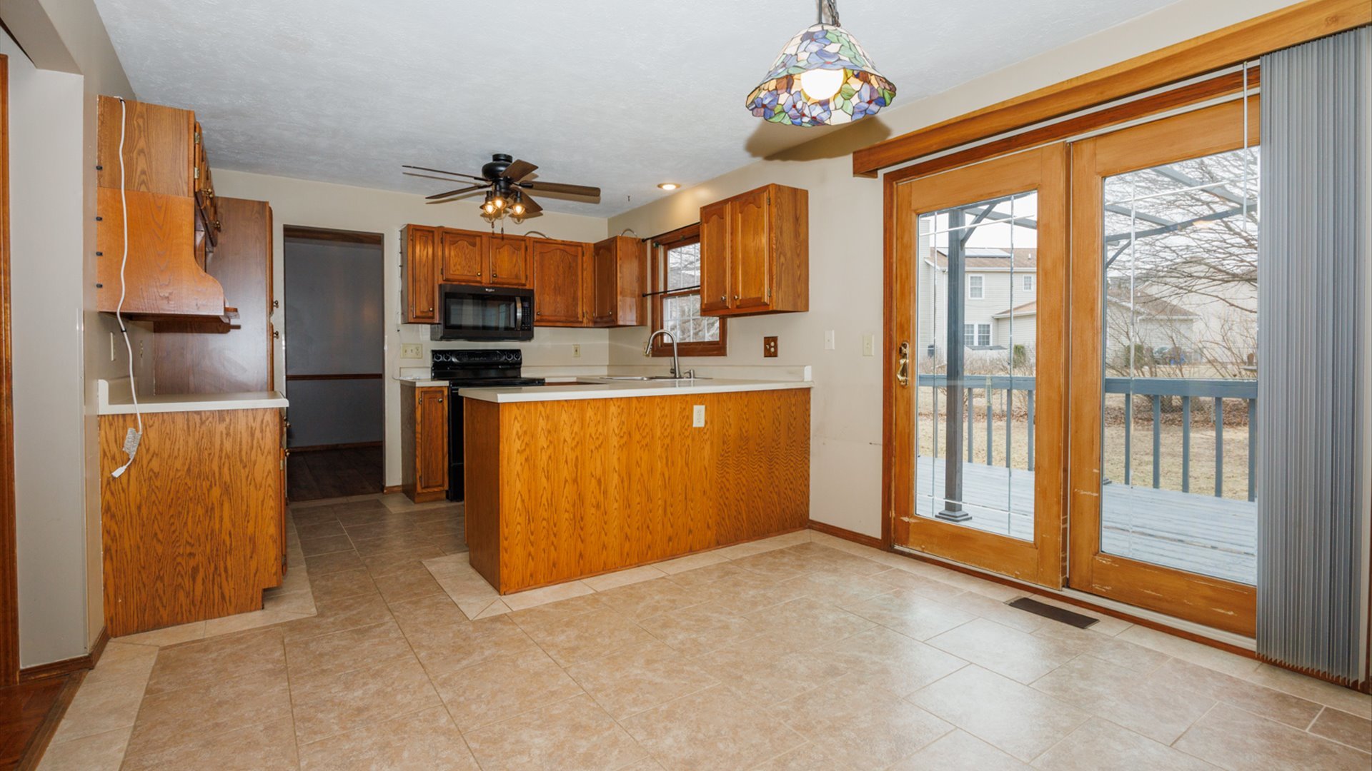 2112 Parker Avenue, Bloomington, IL 61701