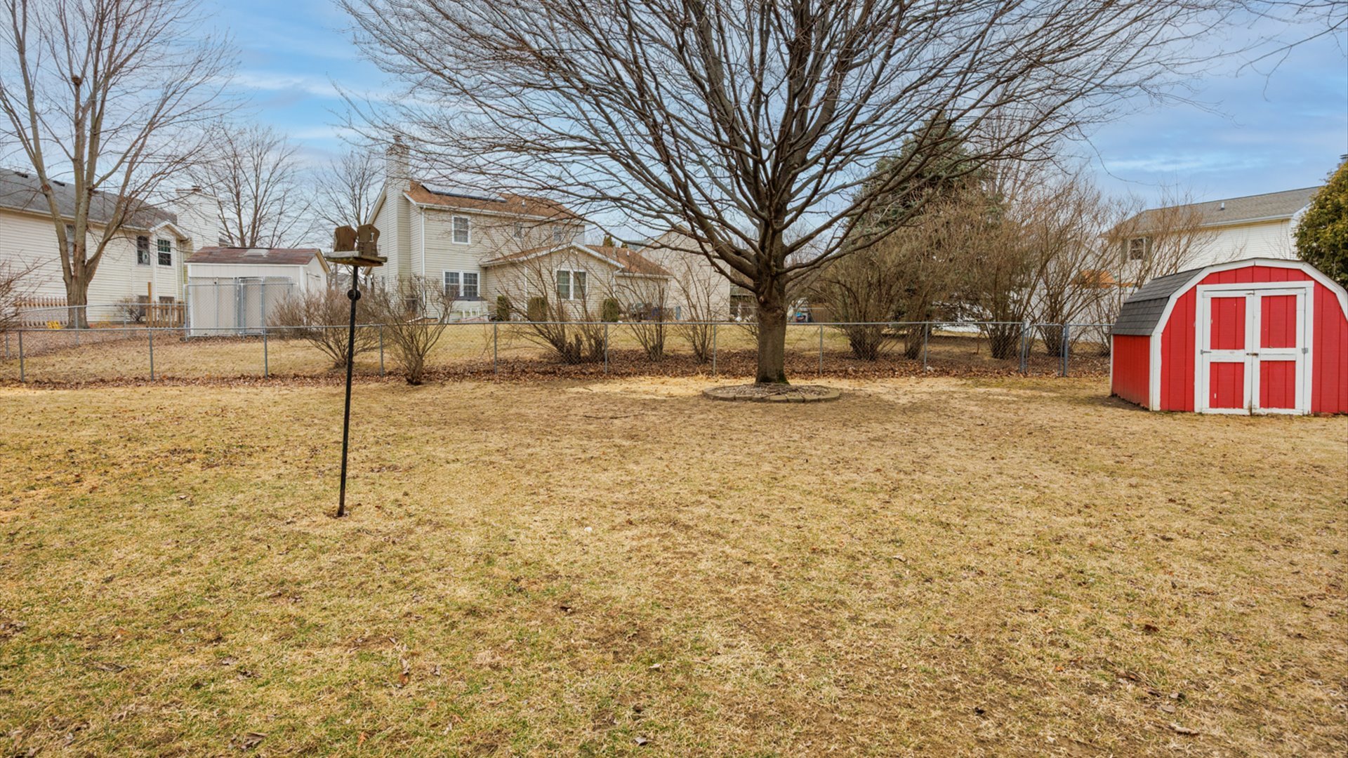 2112 Parker Avenue, Bloomington, IL 61701