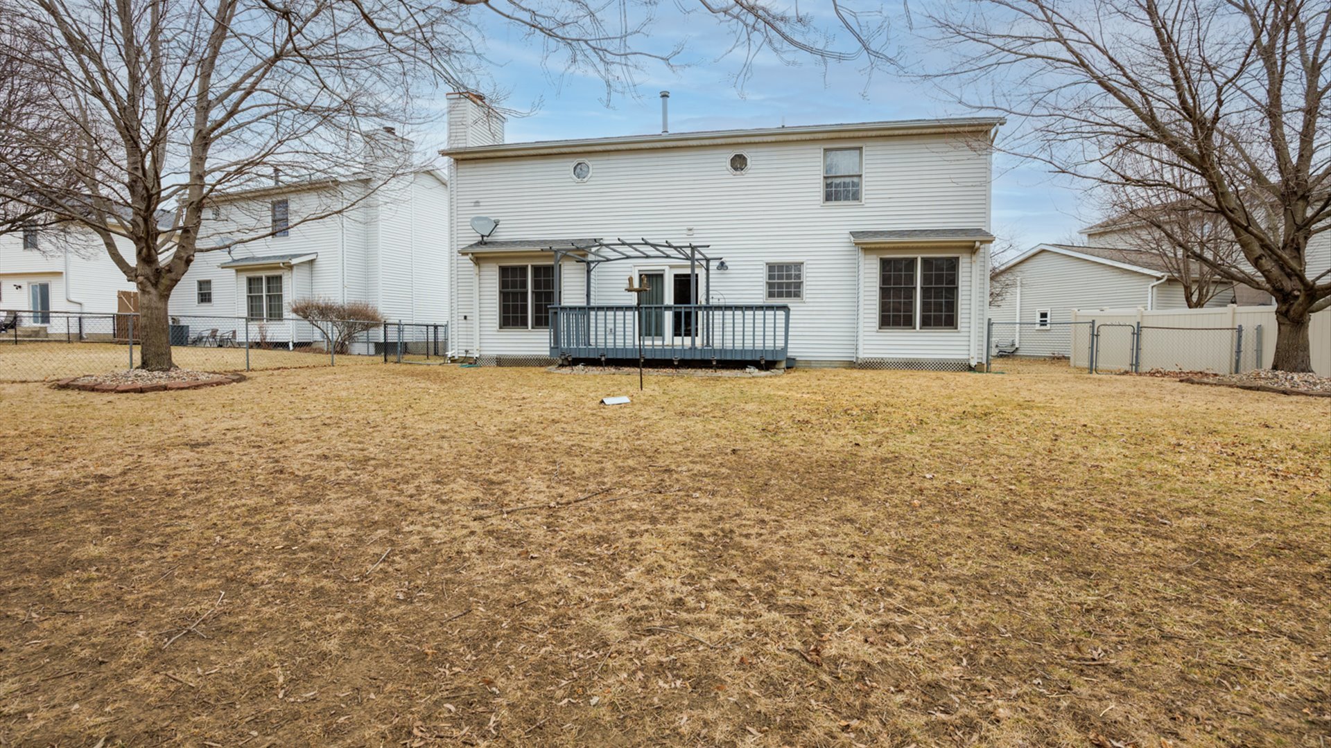 2112 Parker Avenue, Bloomington, IL 61701