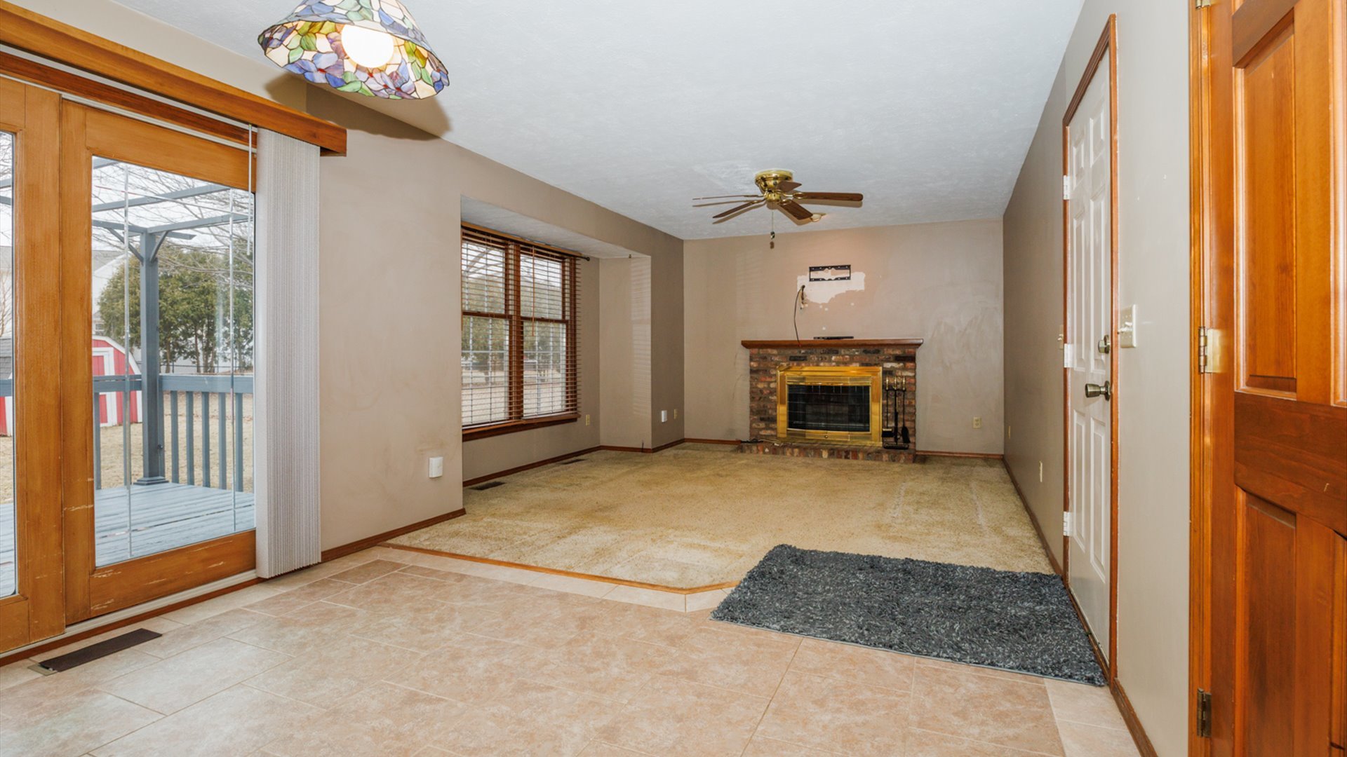 2112 Parker Avenue, Bloomington, IL 61701