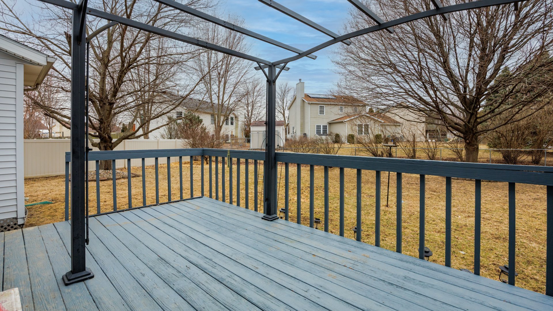 2112 Parker Avenue, Bloomington, IL 61701