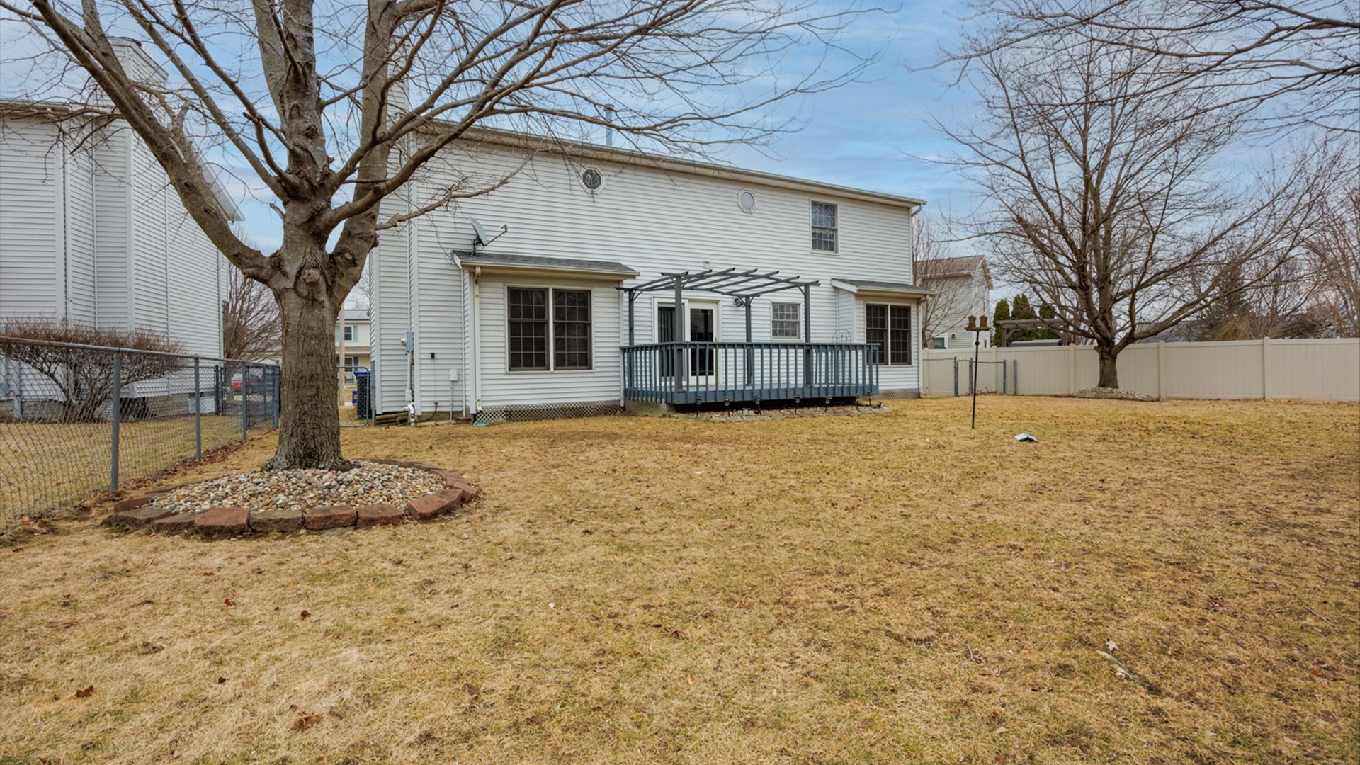 2112 Parker Avenue, Bloomington, IL 61701