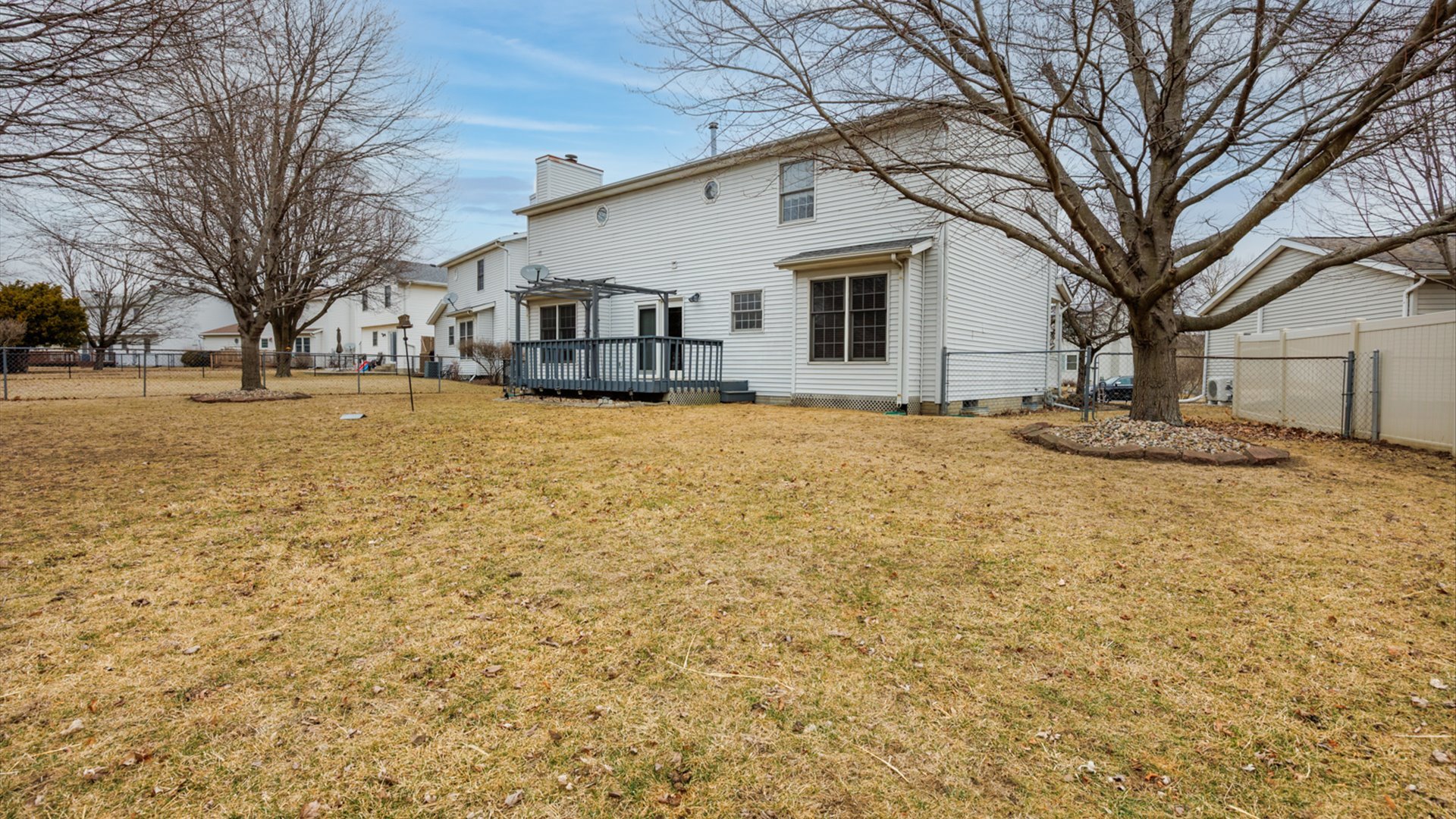 2112 Parker Avenue, Bloomington, IL 61701