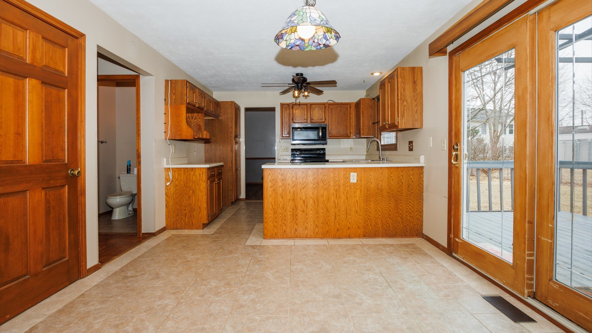 2112 Parker Avenue, Bloomington, IL 61701