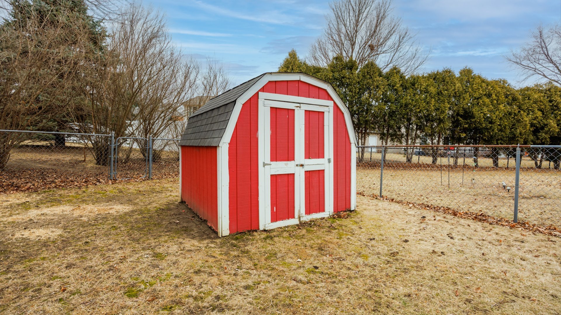 2112 Parker Avenue, Bloomington, IL 61701