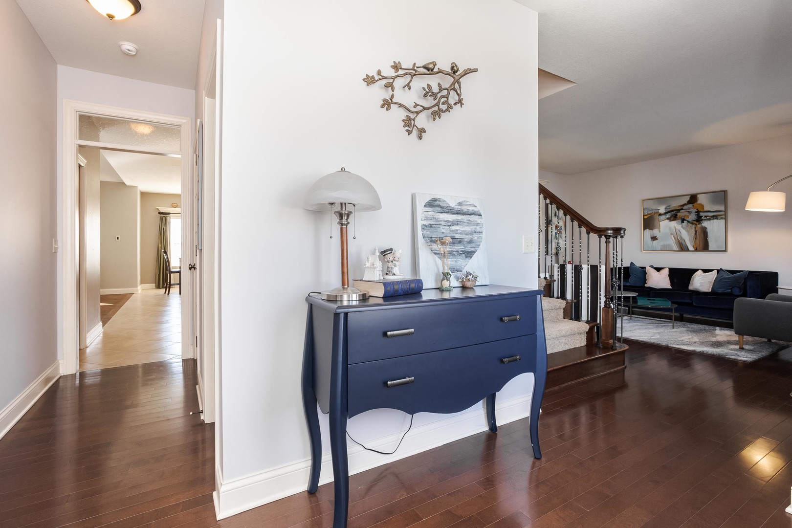 2703 Vrooman Court, Bloomington, IL 61704