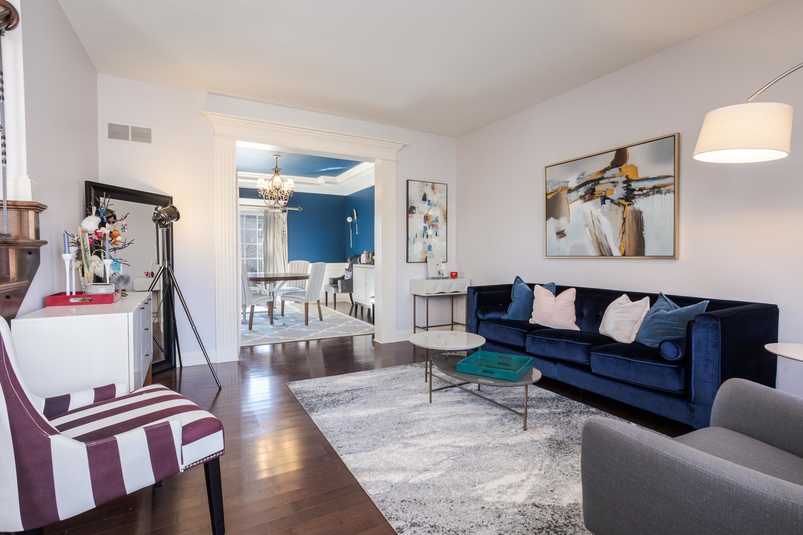 2703 Vrooman Court, Bloomington, IL 61704