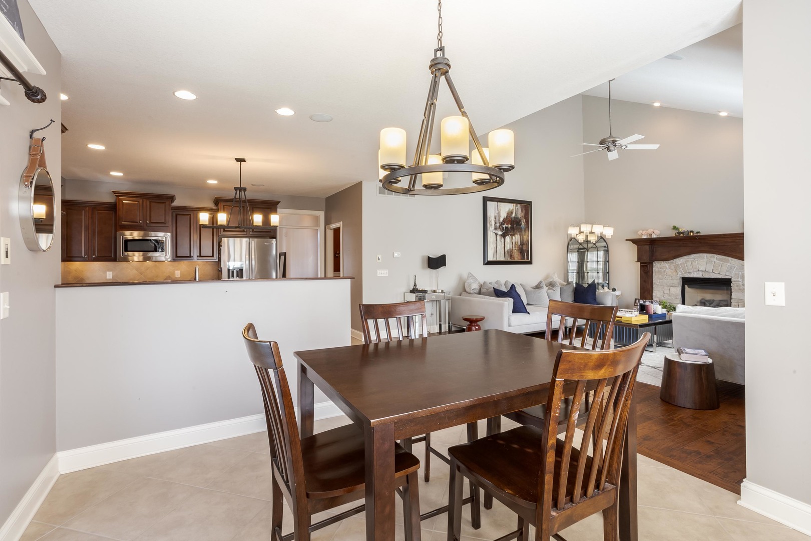 2703 Vrooman Court, Bloomington, IL 61704