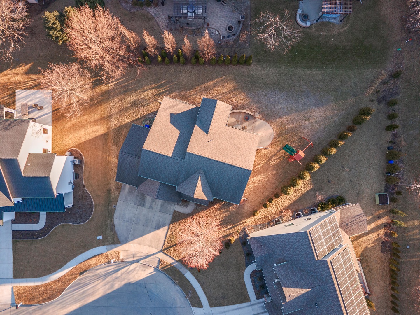 2703 Vrooman Court, Bloomington, IL 61704