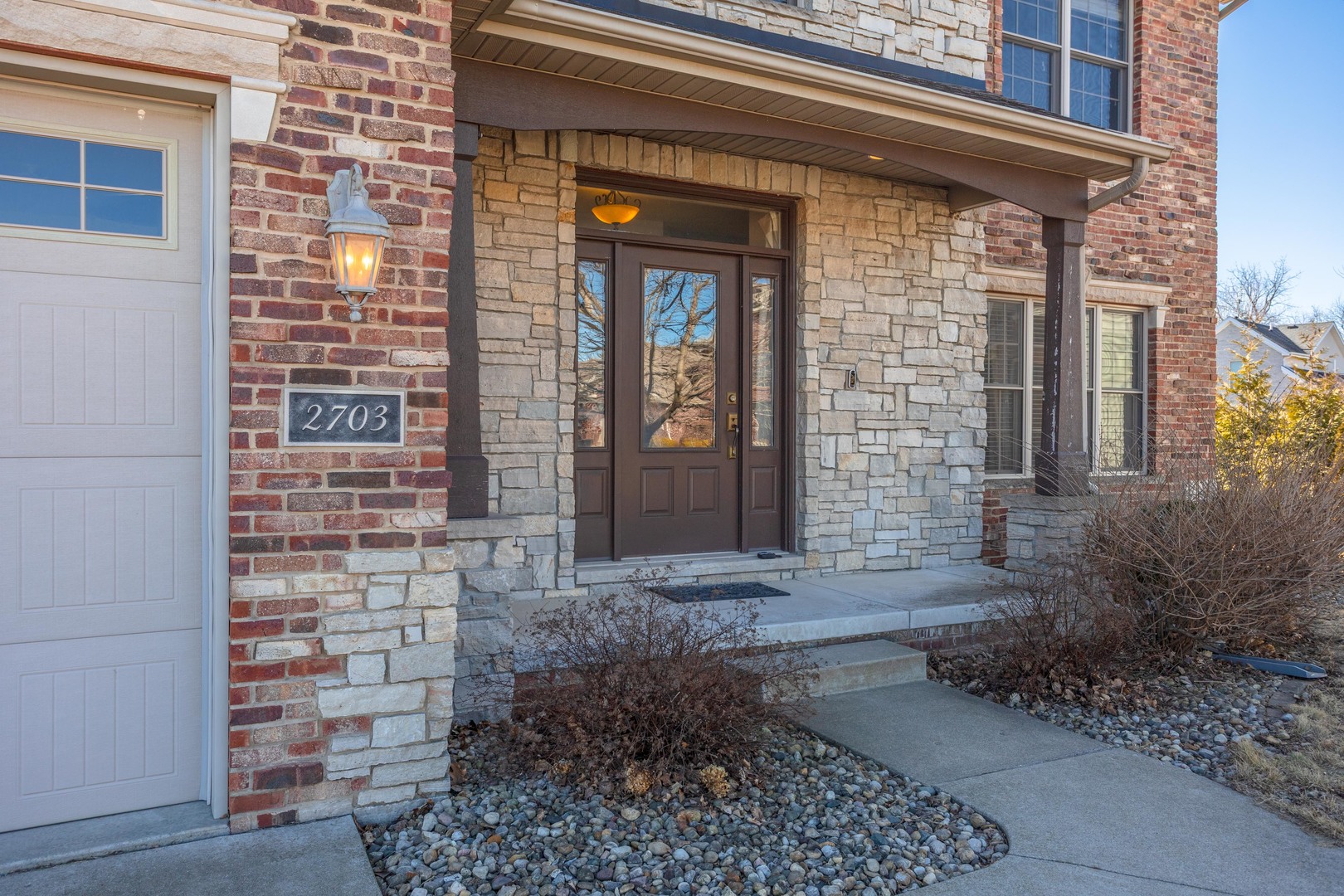 2703 Vrooman Court, Bloomington, IL 61704