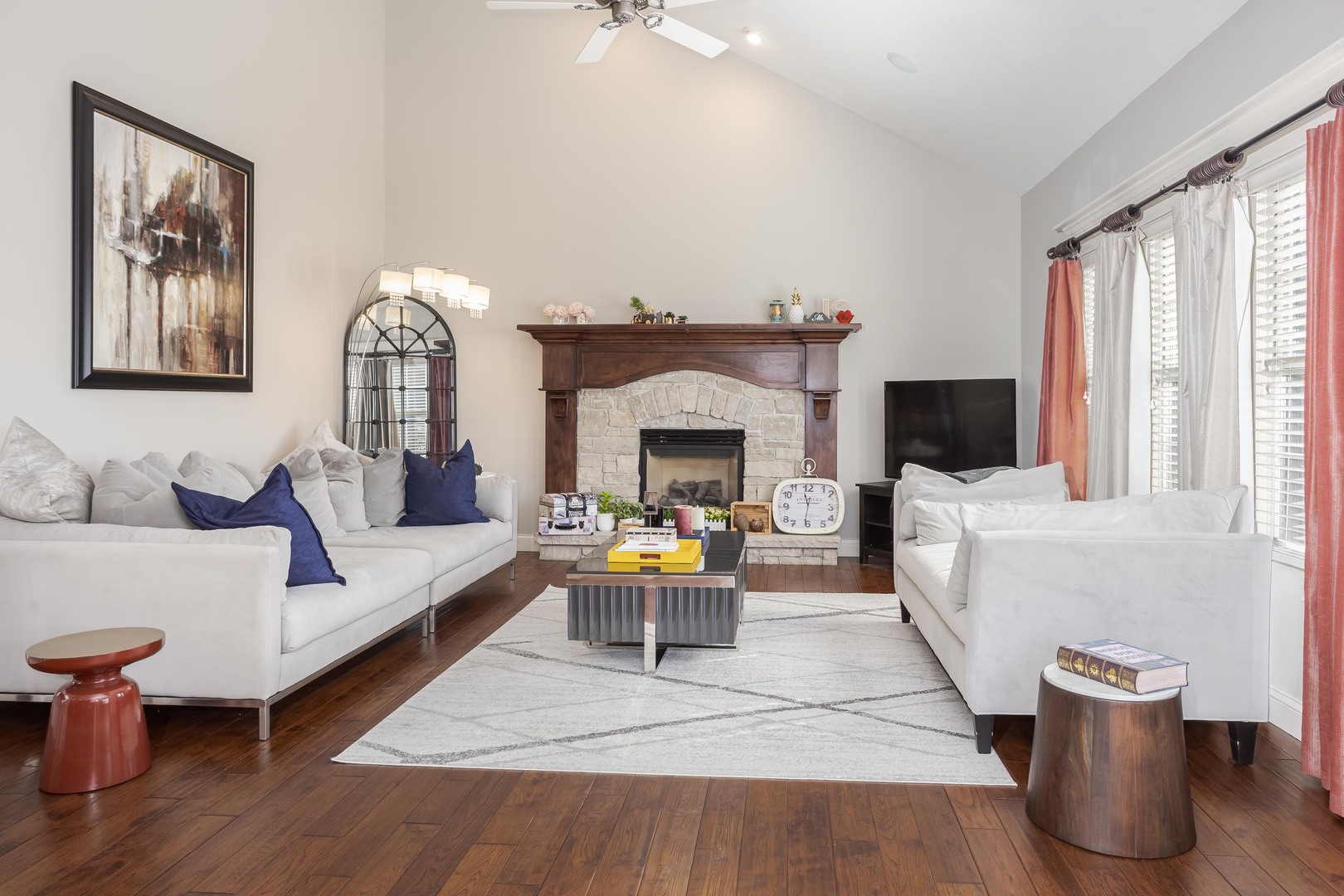 2703 Vrooman Court, Bloomington, IL 61704