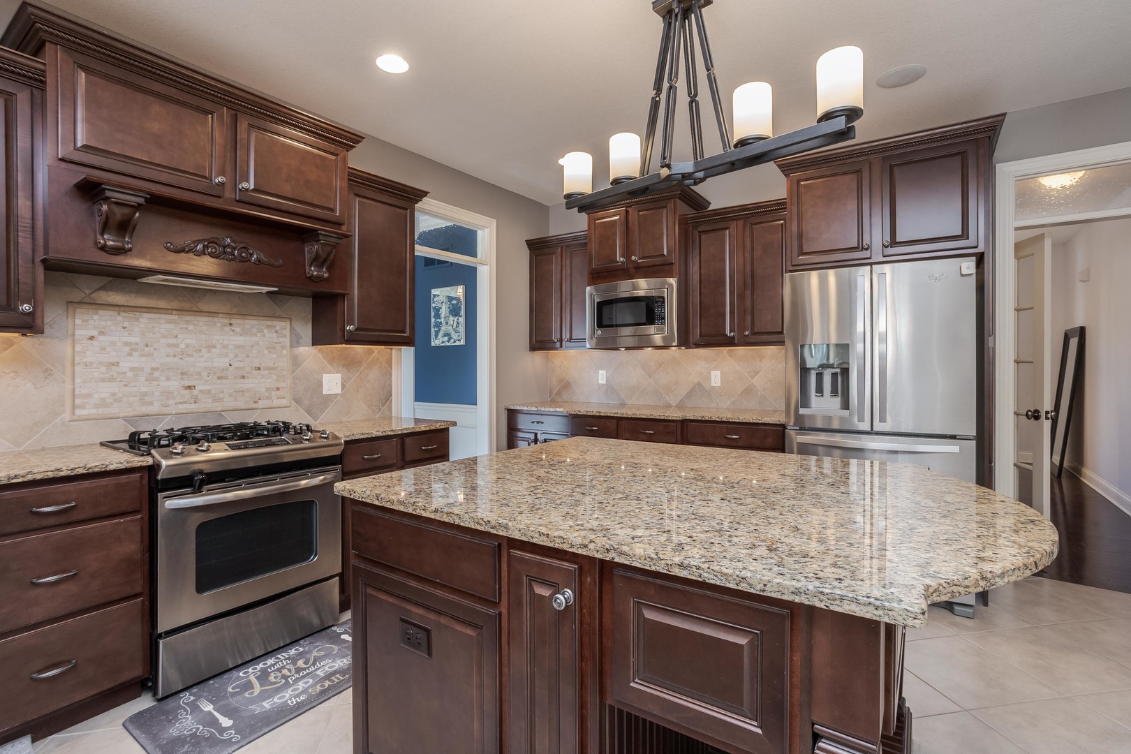 2703 Vrooman Court, Bloomington, IL 61704