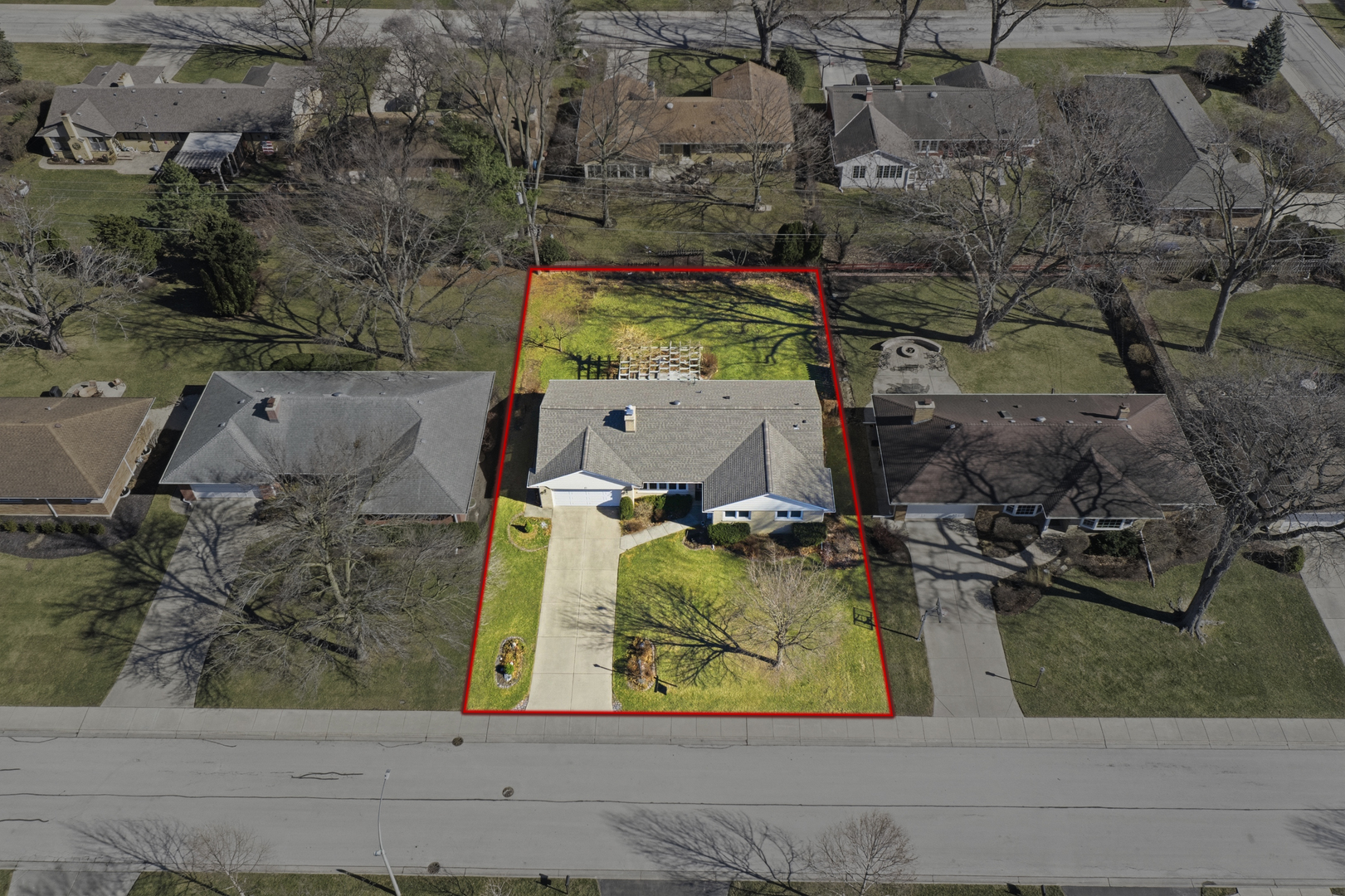 27 S Kaspar Avenue, Arlington Heights, IL 60005