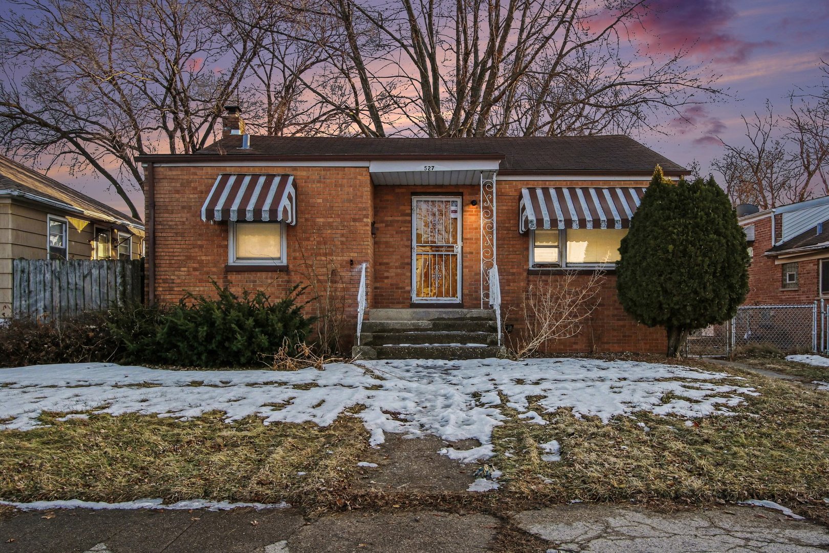 527 155th Place, Calumet City, IL 60409