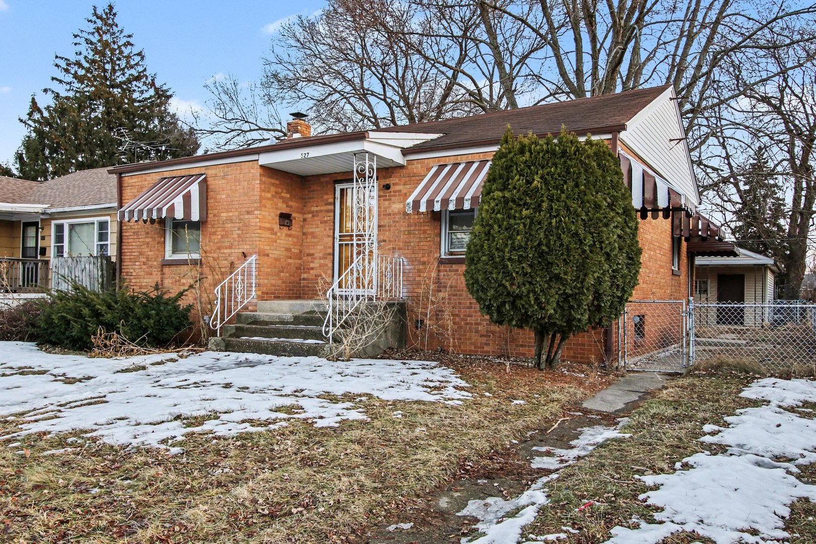 527 155th Place, Calumet City, IL 60409