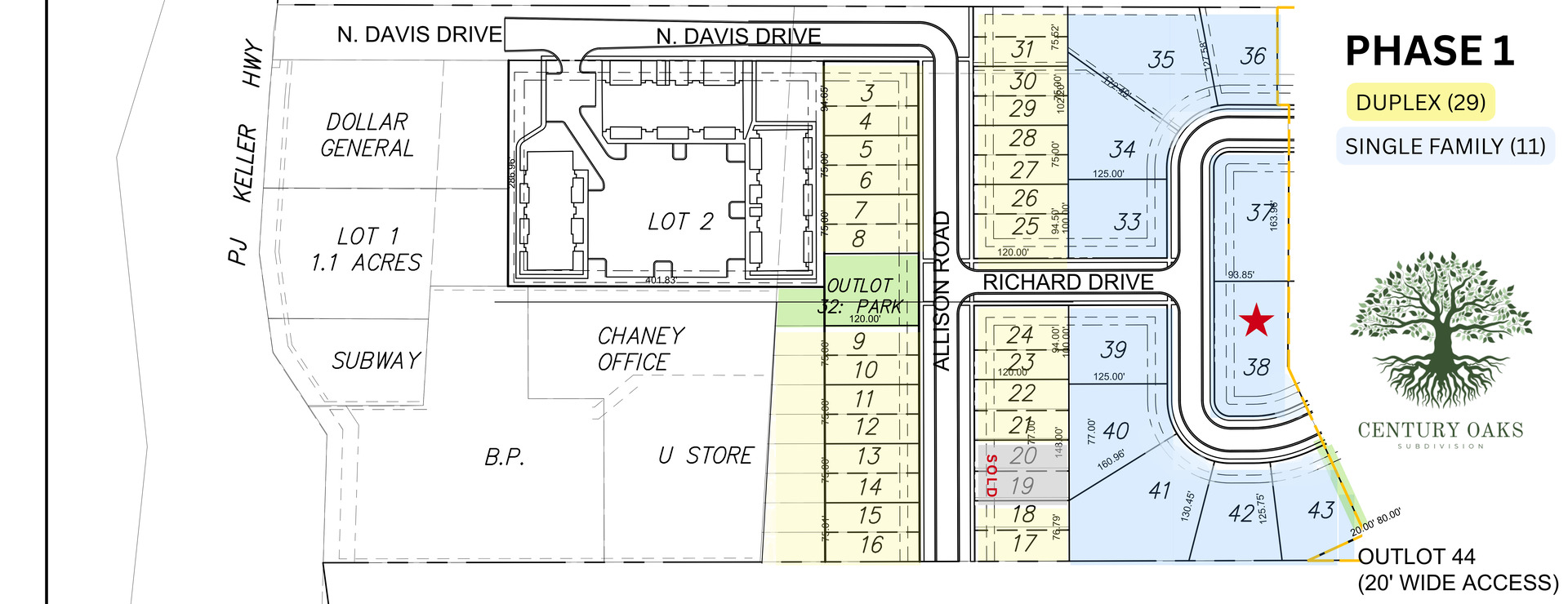 201 W Angela Circle, Lexington, IL 61753