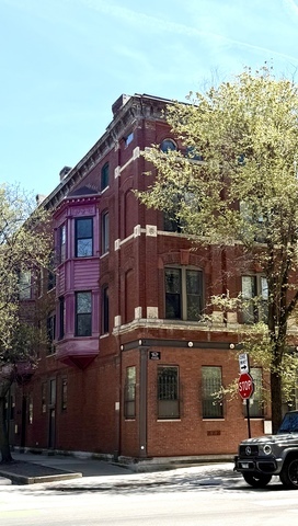 955 W DICKENS Avenue #3R, Chicago, IL 60614