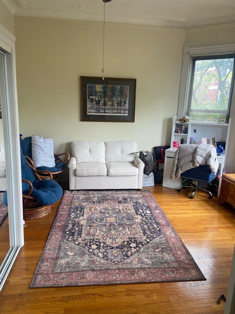 955 W DICKENS Avenue #3R, Chicago, IL 60614