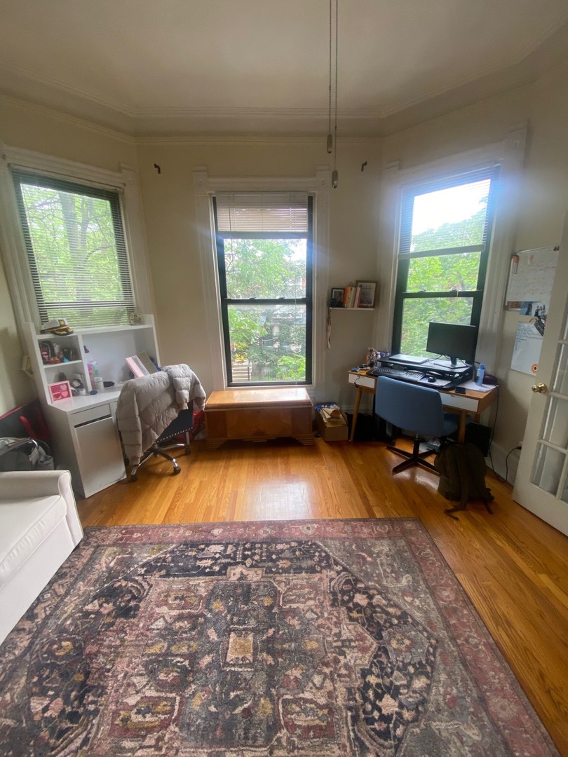 955 W DICKENS Avenue #3R, Chicago, IL 60614