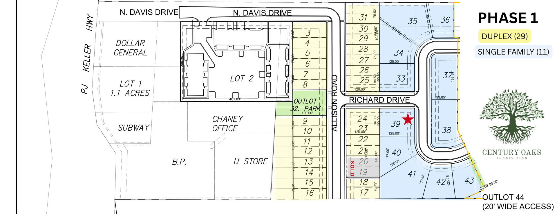 202 W Angela Circle, Lexington, IL 61753