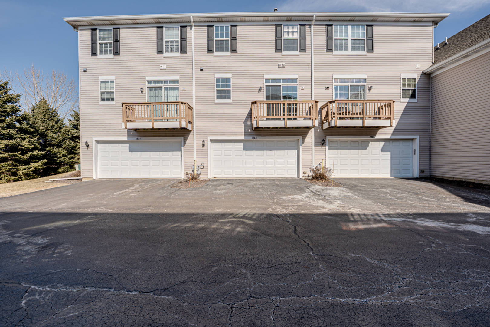 3783 Bailey Road #3783, Yorkville, IL 60560