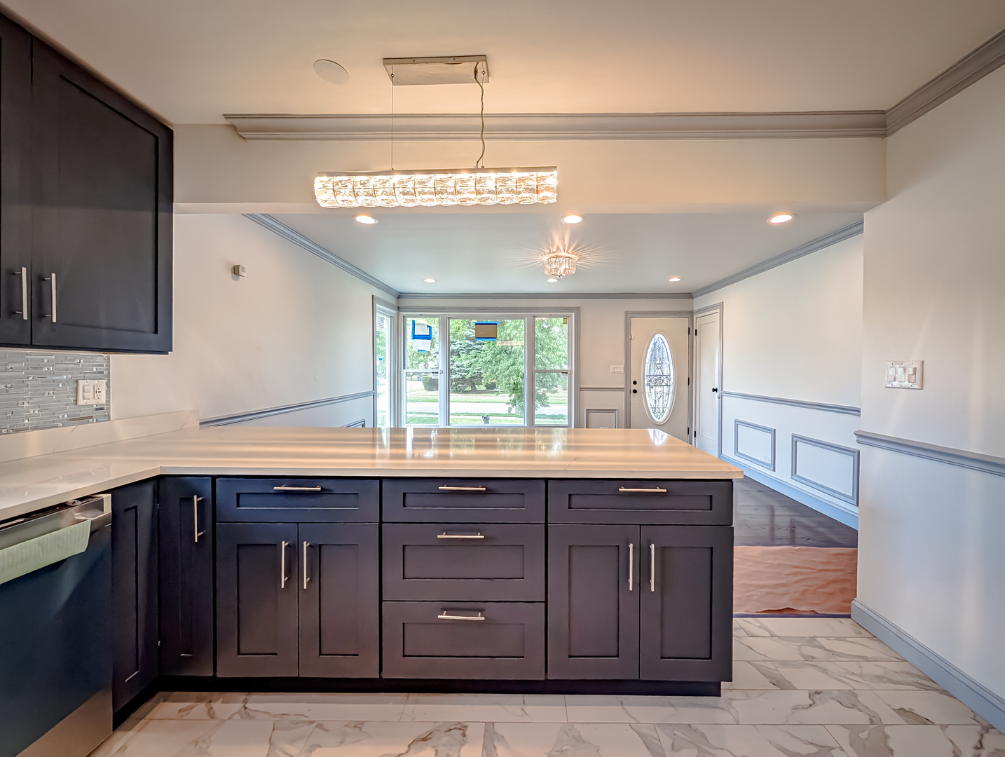 401 W 14th Place, Chicago Heights, IL 60411