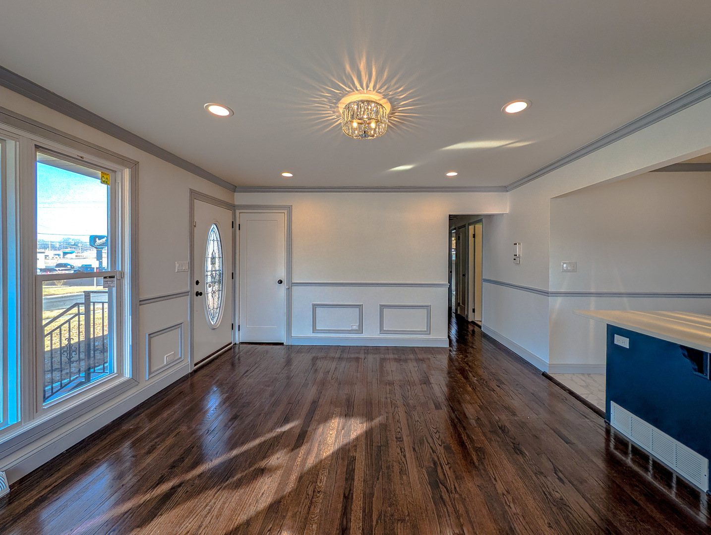 401 W 14th Place, Chicago Heights, IL 60411