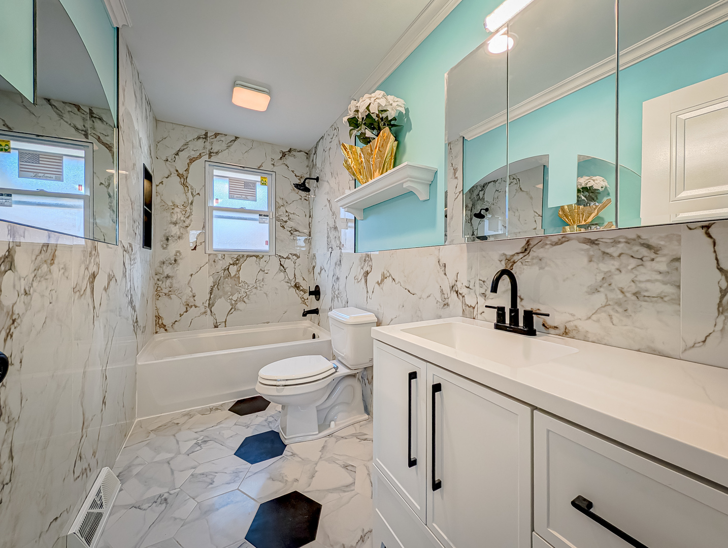 401 W 14th Place, Chicago Heights, IL 60411