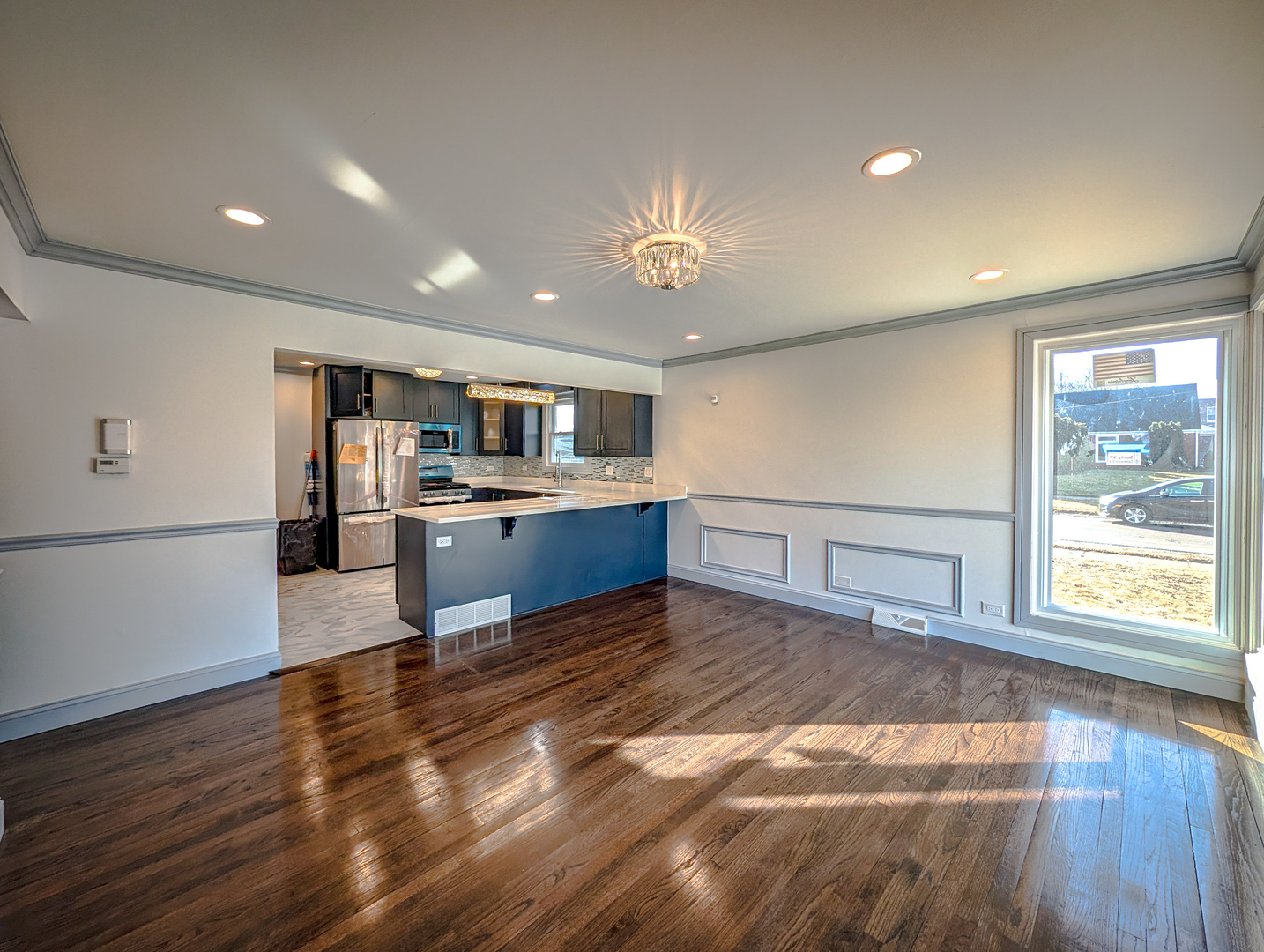 401 W 14th Place, Chicago Heights, IL 60411