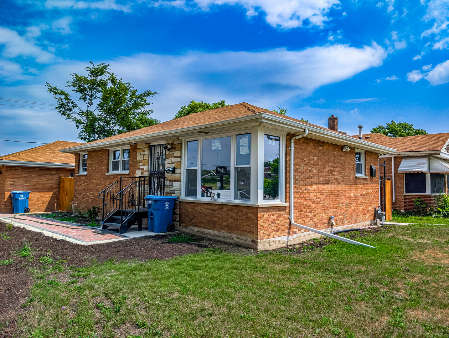 401 W 14th Place, Chicago Heights, IL 60411