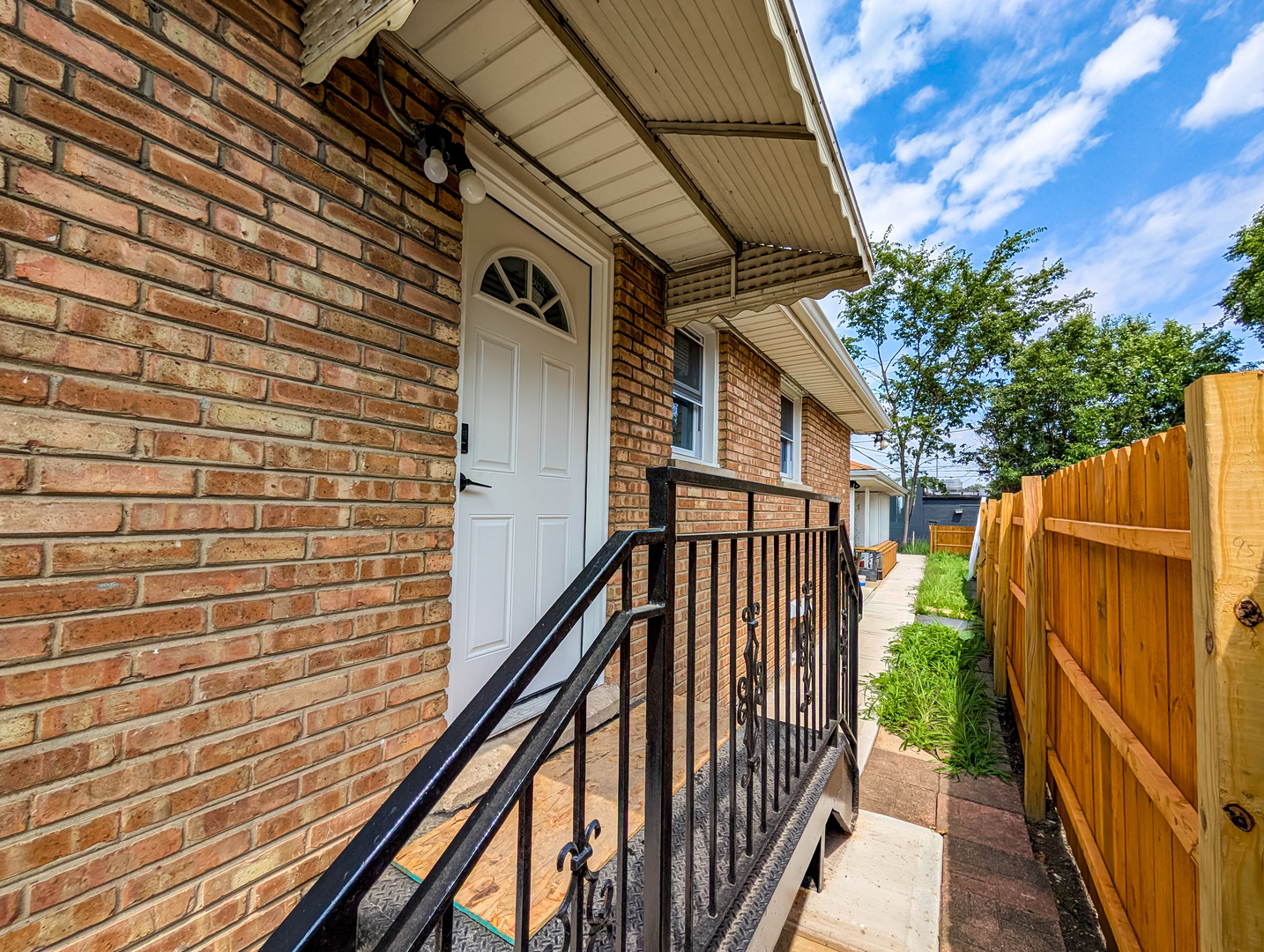 401 W 14th Place, Chicago Heights, IL 60411