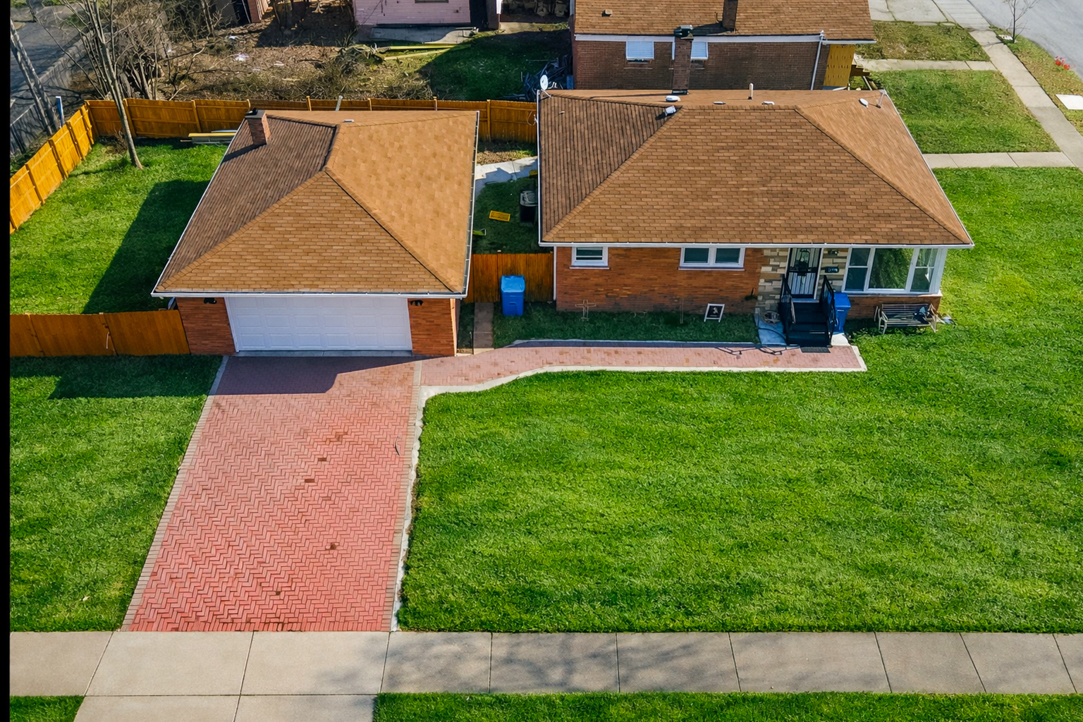 401 W 14th Place, Chicago Heights, IL 60411