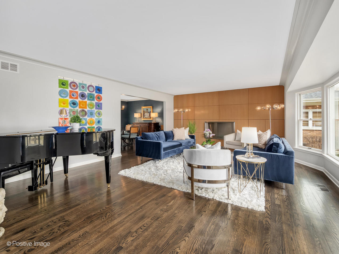 Western Springs, IL 60558