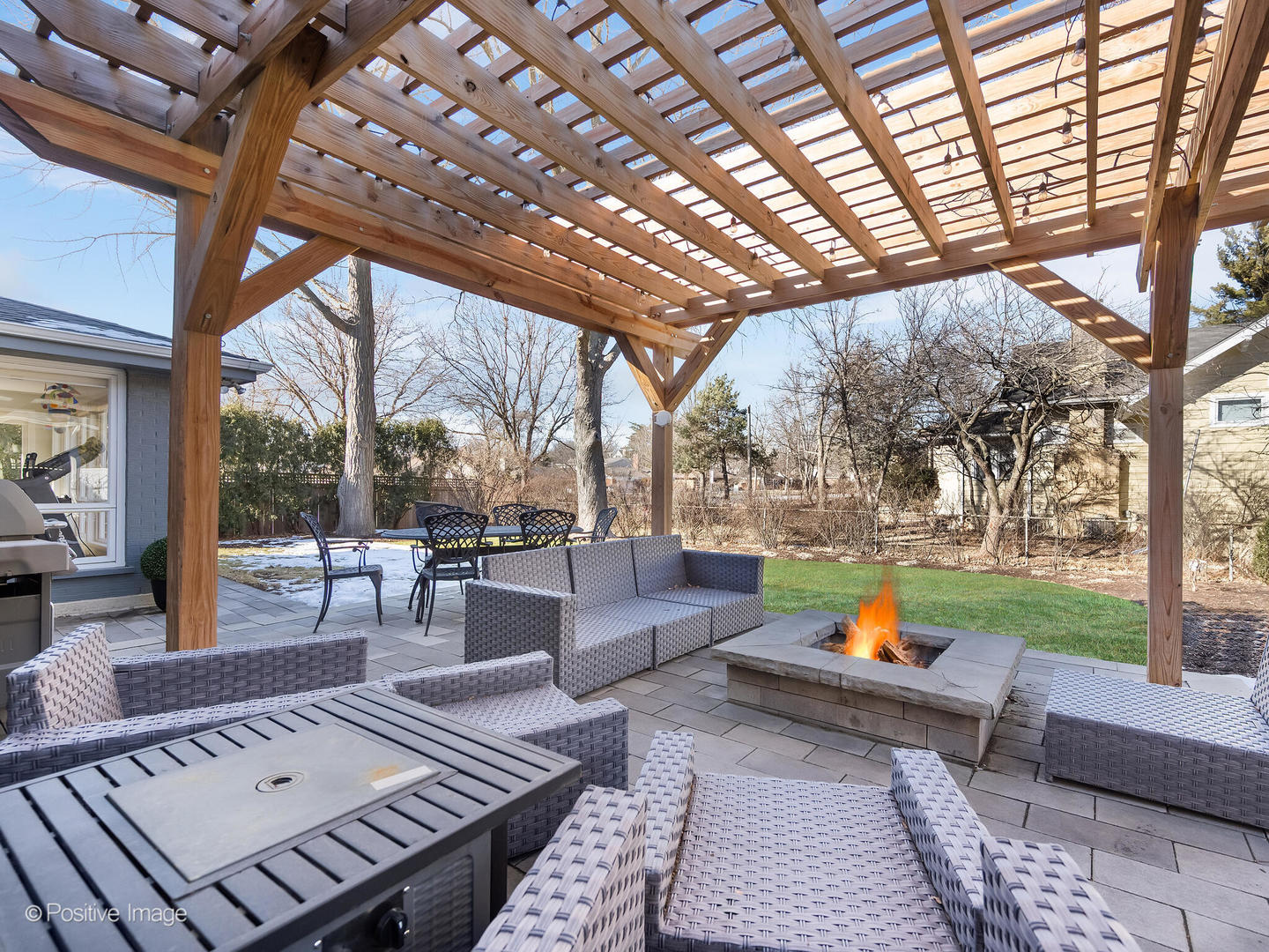 Western Springs, IL 60558