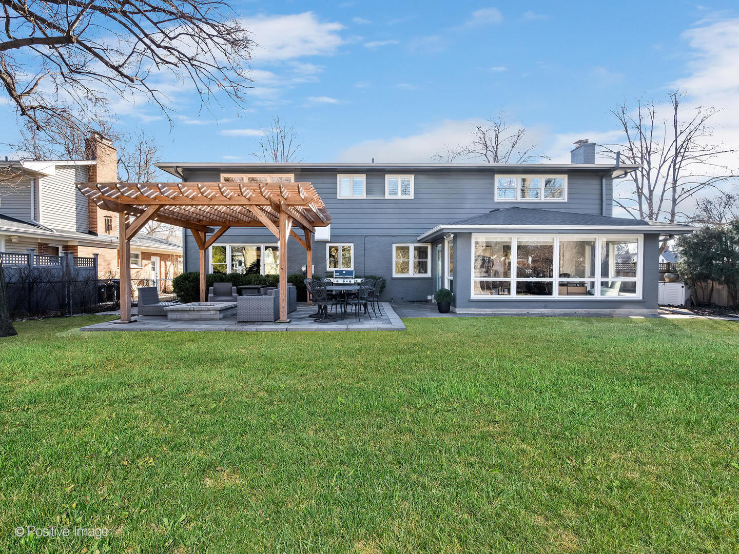 Western Springs, IL 60558