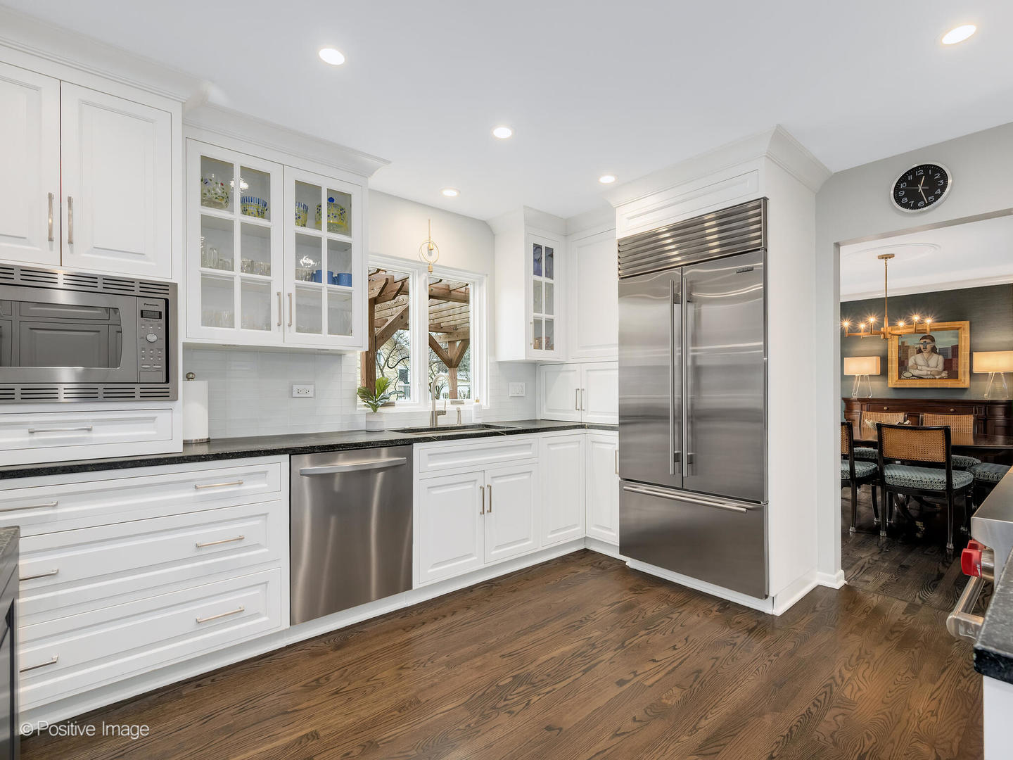 Western Springs, IL 60558