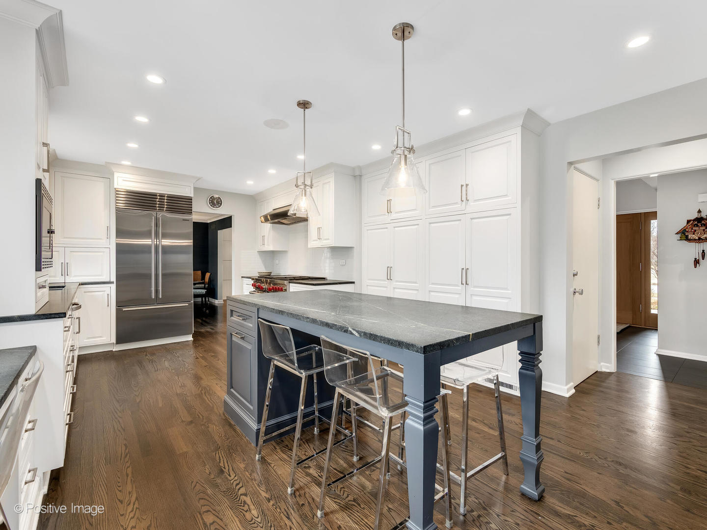 Western Springs, IL 60558