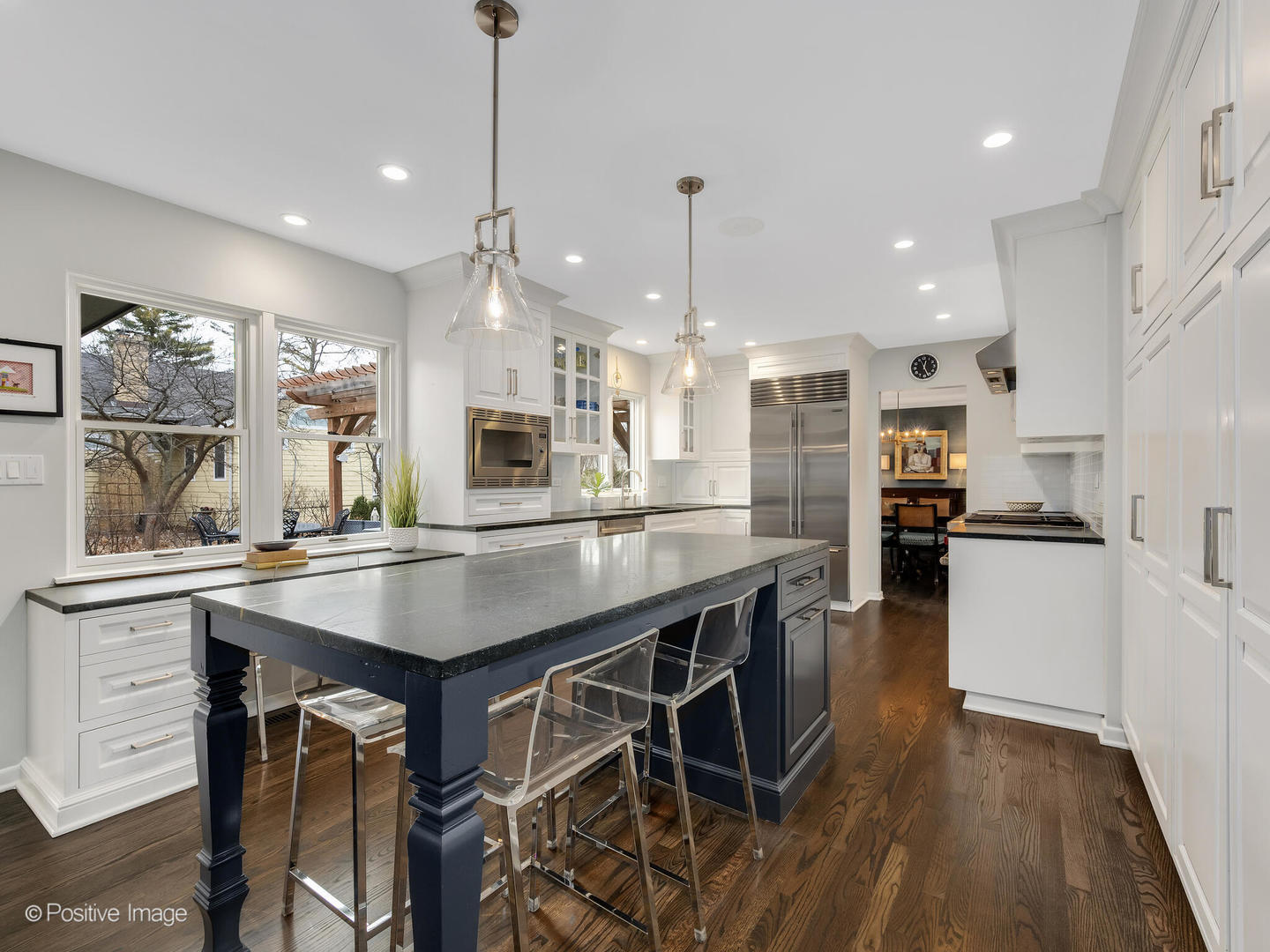 Western Springs, IL 60558