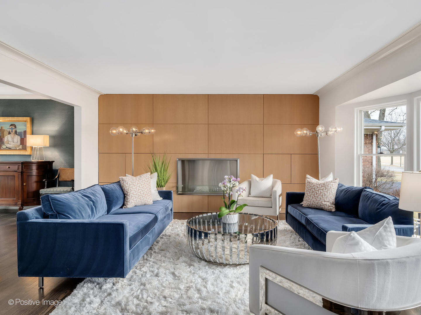 Western Springs, IL 60558