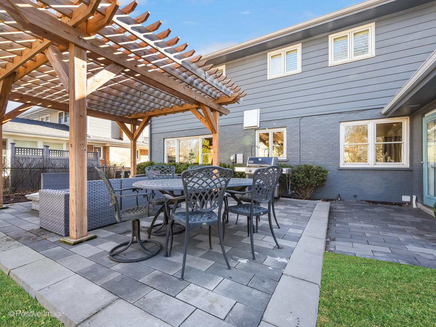 Western Springs, IL 60558