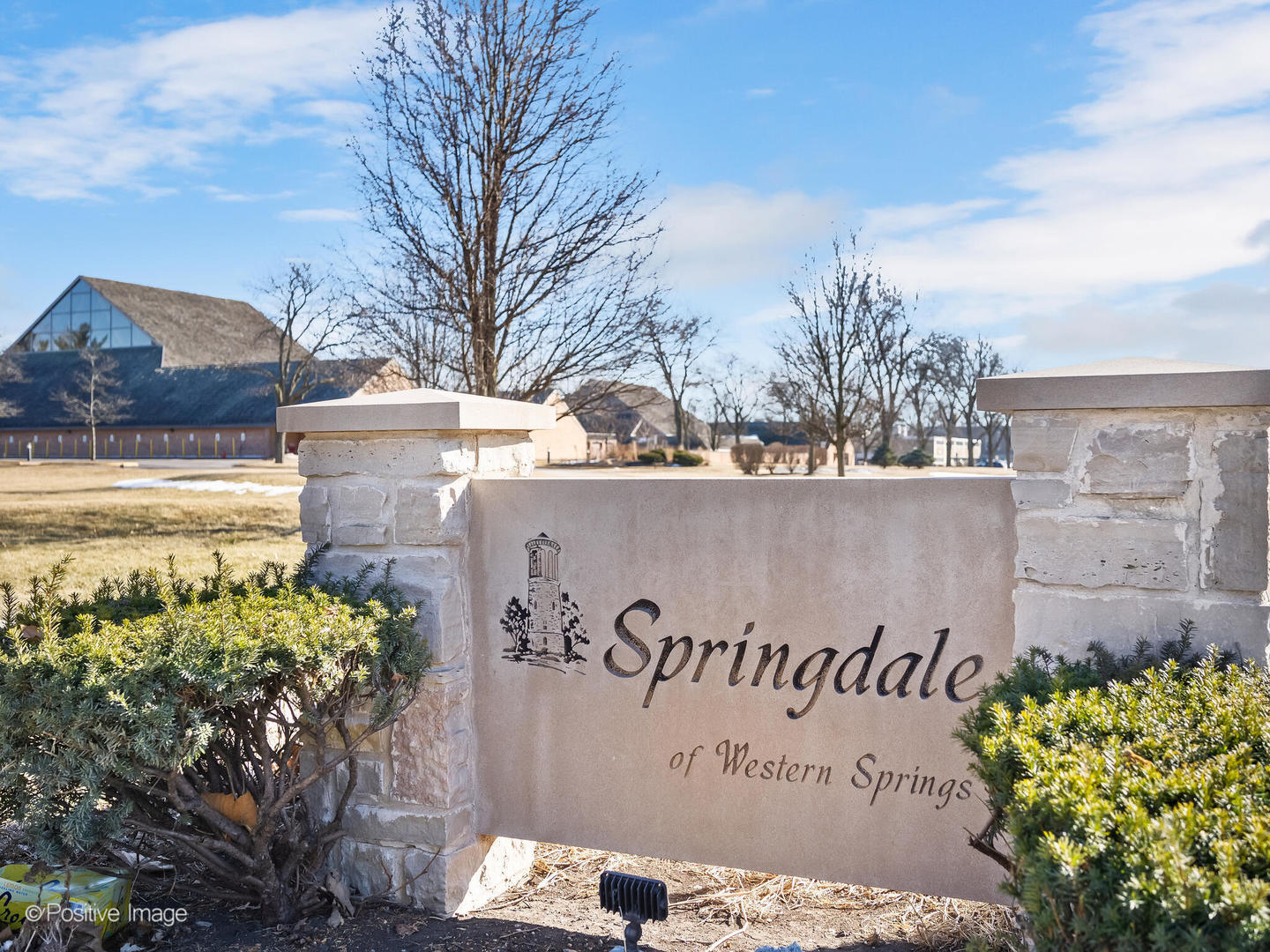 Western Springs, IL 60558