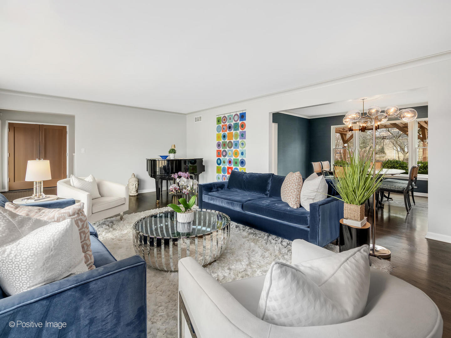 Western Springs, IL 60558