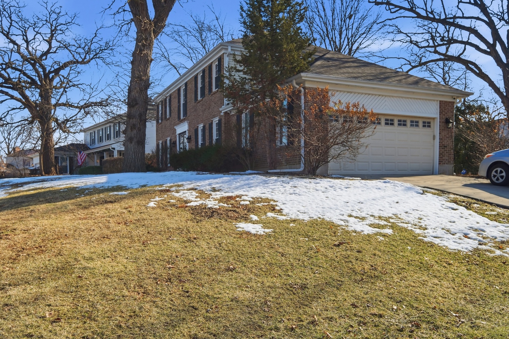 321 Bittersweet Court, Schaumburg, IL 60193