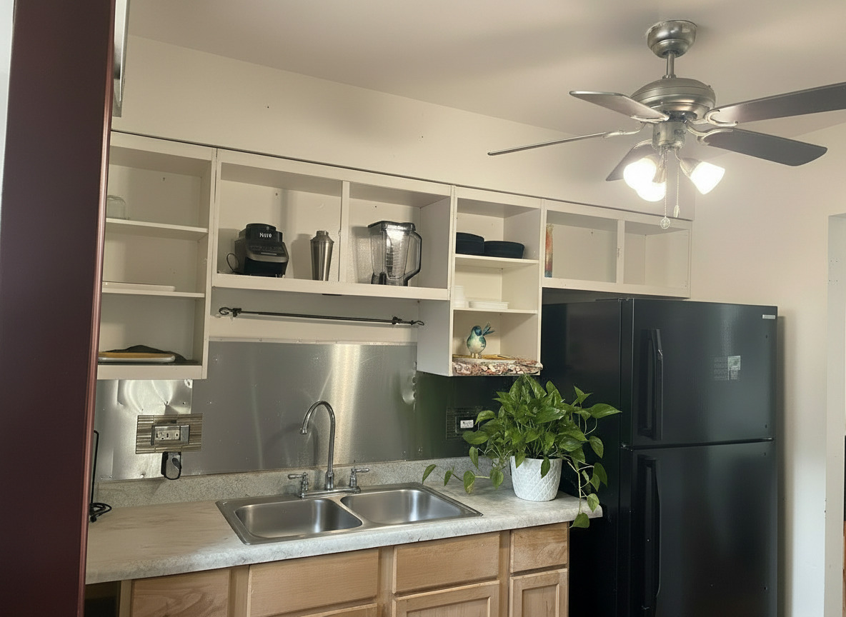 3622 W 140th Street, Robbins, IL 60472