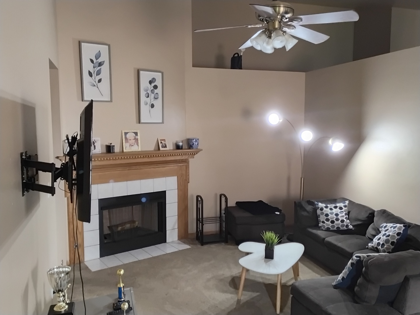 12248 Fairway Circle #B, Blue Island, IL 60406