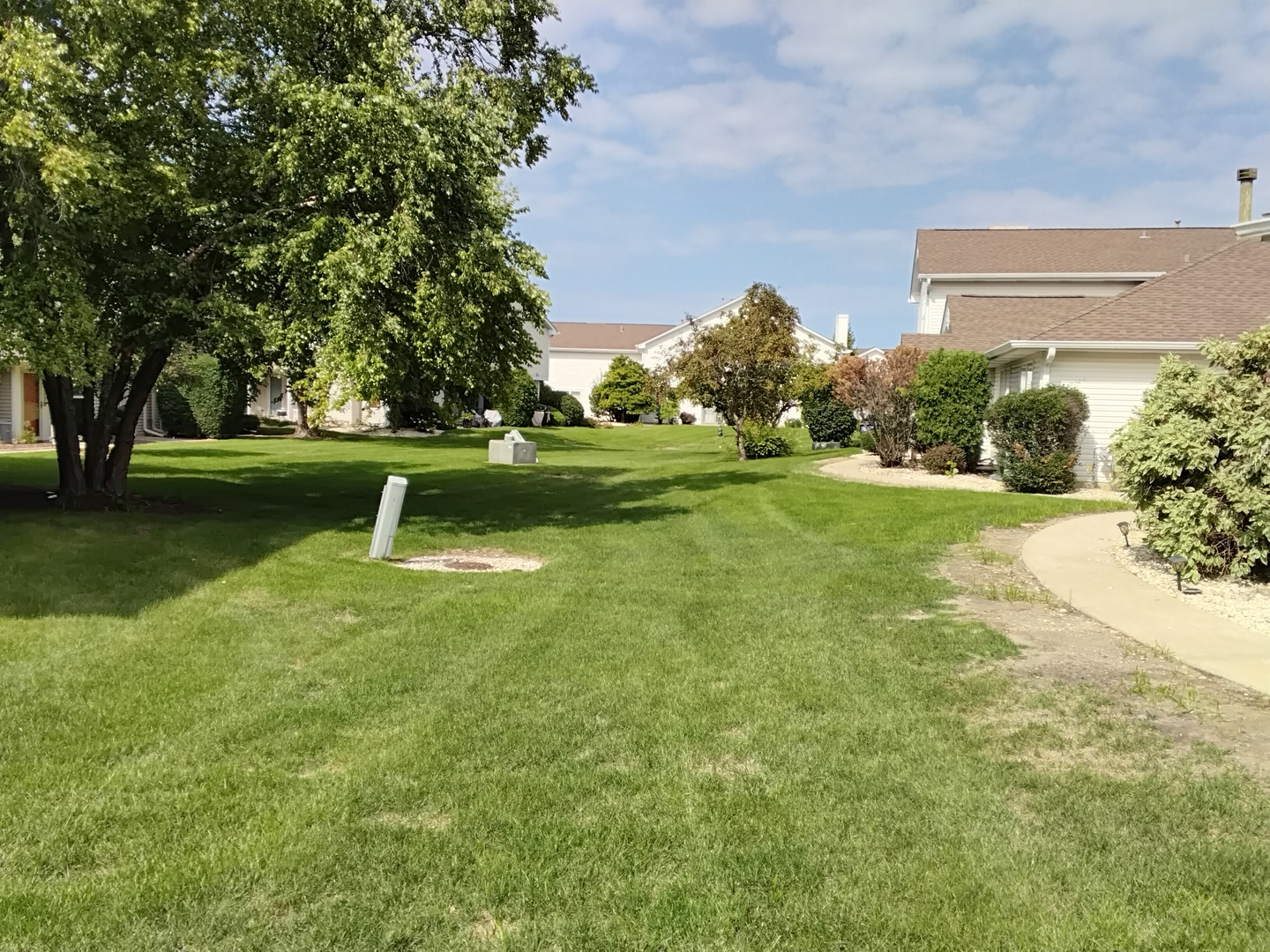 12248 Fairway Circle #B, Blue Island, IL 60406